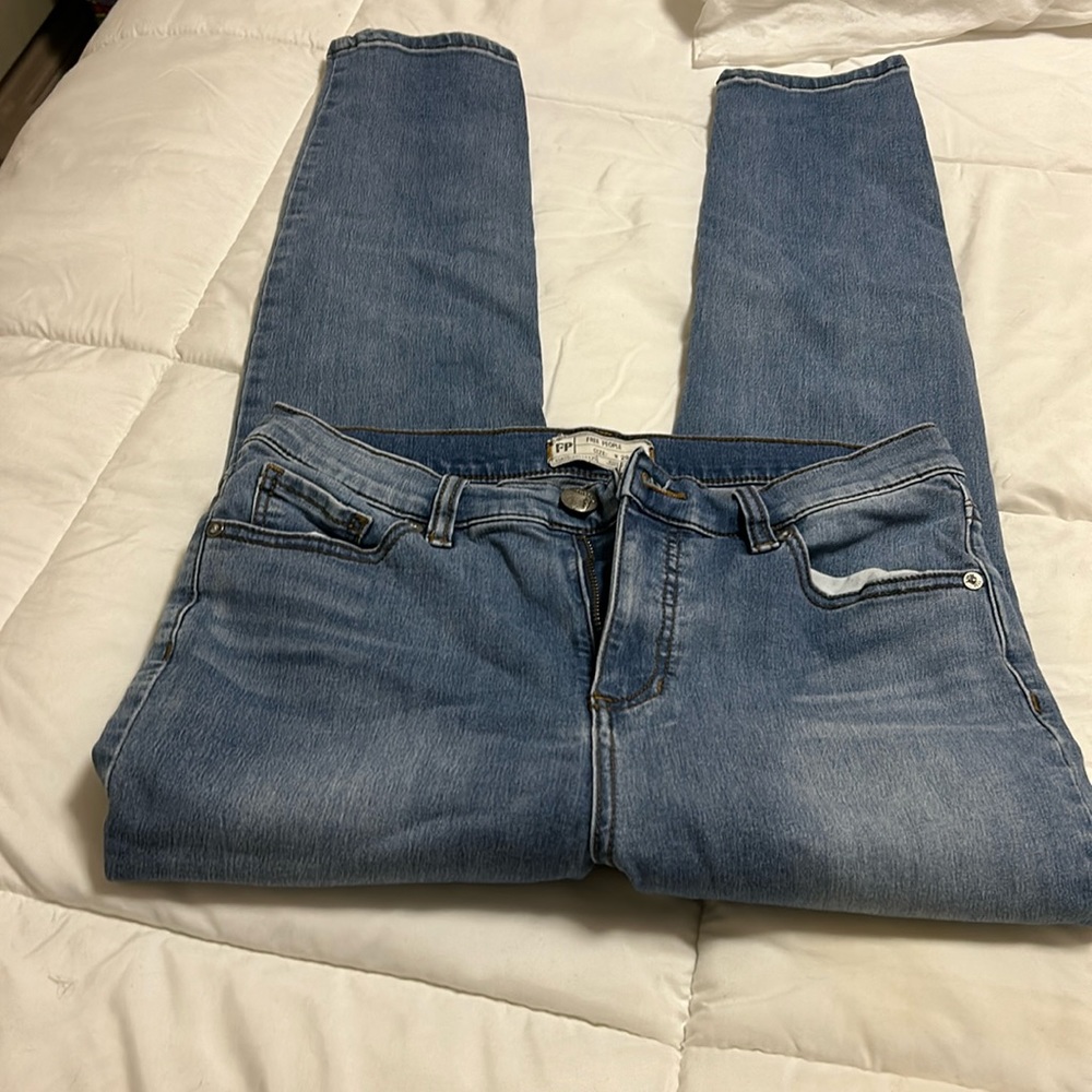 Free People size 29